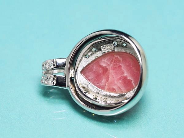 �C���J���[�Y�����O�w�� W15.8mm 9.5��(65)