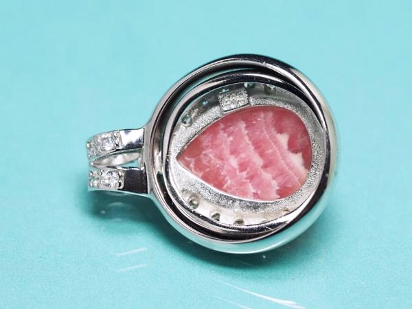 �C���J���[�Y�����O�w�� W16.2mm 10��(66)