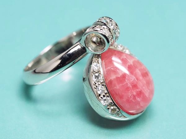 �C���J���[�Y�����O�w�� W15.8mm 10.5��(75)