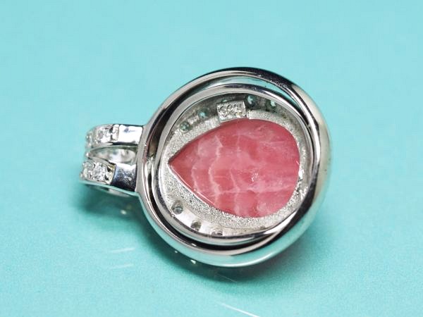 �C���J���[�Y�����O�w�� W15.8mm 10.5��(75)