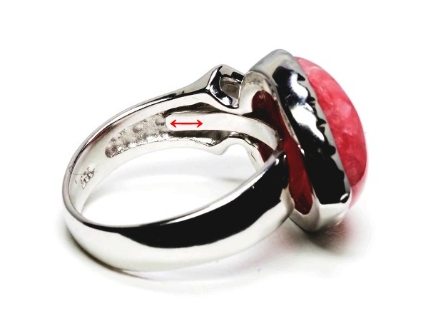 �C���J���[�Y�����O�w�� W16.7mm 18�`23��(84)