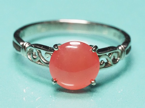 ��Ύ��C���J���[�Y�����O�w�� W8mm 15��(111)