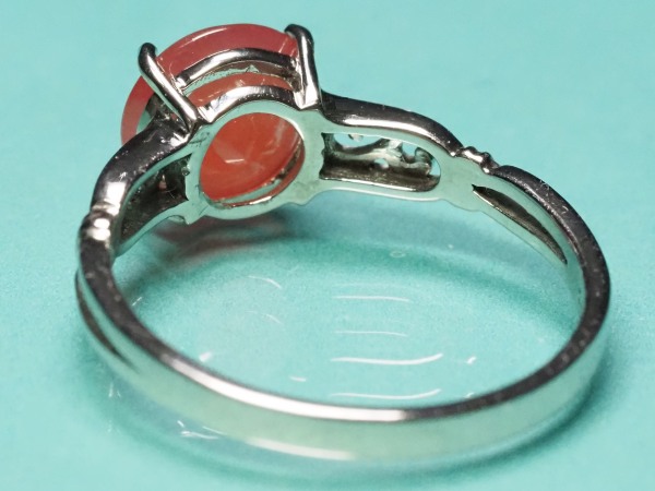 ��Ύ��C���J���[�Y�����O�w�� W8mm 15��(111)