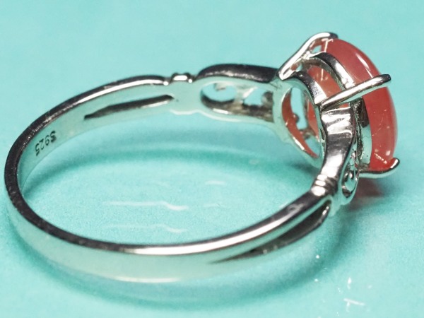 ��Ύ��C���J���[�Y�����O�w�� W8mm 15��(111)