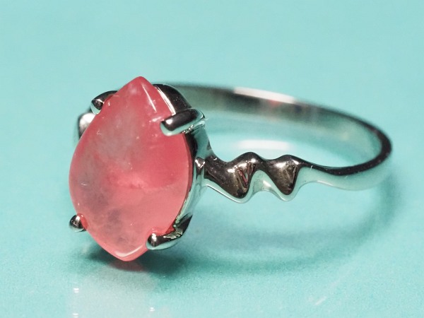 ��Ύ��C���J���[�Y�����O�w�� W7.3mm 9.5��(112)