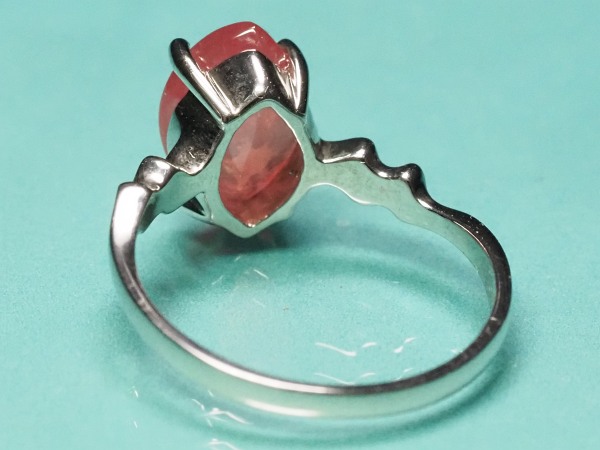 ��Ύ��C���J���[�Y�����O�w�� W7.3mm 9.5��(112)