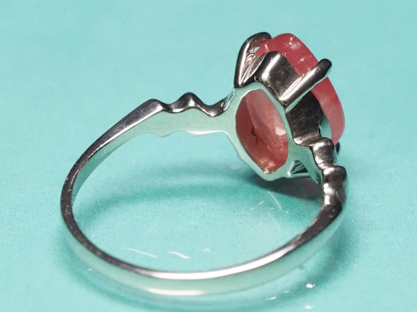 ��Ύ��C���J���[�Y�����O�w�� W7.3mm 9.5��(112)