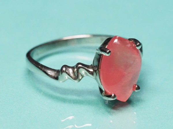 ��Ύ��C���J���[�Y�����O�w�� W7.3mm 9.5��(112)