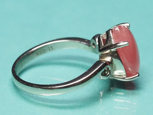 ��Ύ��C���J���[�Y�����O�w�� W8.4mm 11��(114)