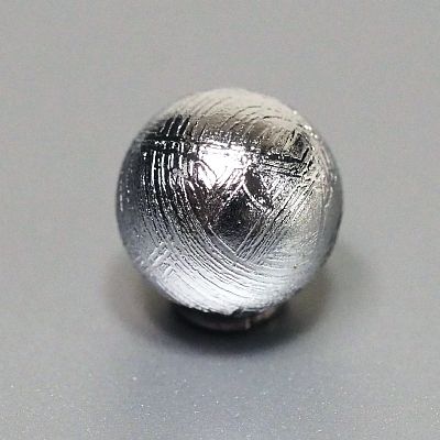 ギベオン隕石ビーズ 10.5mm (228)