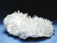 アルプス・ニードル水晶