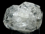 ホワイトエレスチャル水晶