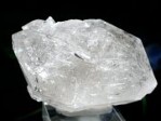 ホワイトエレスチャル水晶