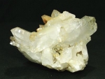 アルプス水晶