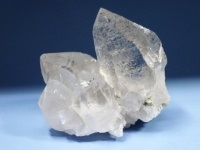 ガネーシュヒマール水晶<br>クラスター(31)