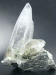 ガネーシュヒマール水晶<br>クラスター(48)
