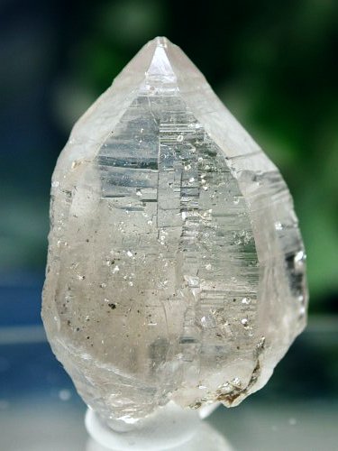 ガネーシュヒマール水晶(61)ポイント