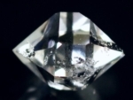 ハーキマーダイヤモンド<br> ニューヨーク州産<br> 4.8g (8)