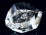 <b>ハーキマーダイヤモンド</b><br>単結晶4g(9)