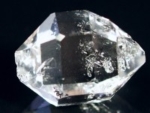 <b>ハーキマーダイヤモンド</b><br>単結晶4g(11)