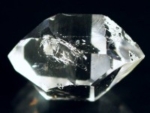 <b>ハーキマーダイヤモンド</b><br>単結晶4.7g(13)