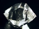 <b>ハーキマーダイヤモンド</b><br>単結晶5g(15)
