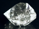 ハーキマーダイヤモンド<br> ニューヨーク州産<br> 4.9g (20)
