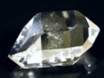 ハーキマーダイヤモンド<br> ニューヨーク州産<br> 6.3g (34)