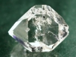 <b>ハーキマーダイヤモンド</b><br>単結晶11.2g(39)