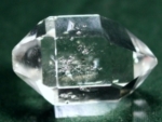 ハーキマーダイヤモンド<br> ニューヨーク州産<br> 5.7g (42)