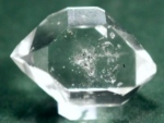 <b>ハーキマーダイヤモンド</b><br>単結晶5.7g(43)