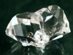<b>ハーキマーダイヤモンド</b><br>ダブル結晶7.7g(49)