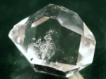 <b>ハーキマーダイヤモンド</b><br>単結晶7.2g(53)