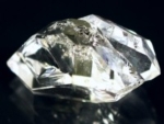 <b>ハーキマーダイヤモンド</b><br>ダブル結晶5g(33)