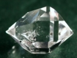 <b>ハーキマーダイヤモンド</b><br>単結晶9.1g(47)