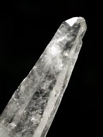 雷レーザー水晶113mm(34)