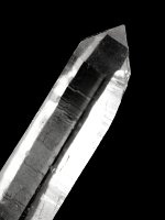 雷レーザー水晶86mm(54)