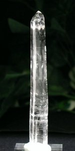 レーザー水晶111mm(61)