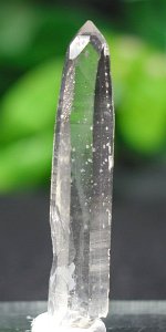 <b>シャンデリアレーザー水晶</b><br>(97)55mm