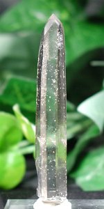 <b>シャンデリアレーザー水晶</b><br>(101)76mm