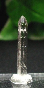 シャンデリアレーザー<br>水晶43mm(113)