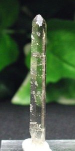 シャンデリアレーザー<br>水晶69mm(118)