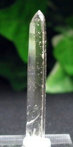 シャンデリアレーザー<br>水晶71mm(120)