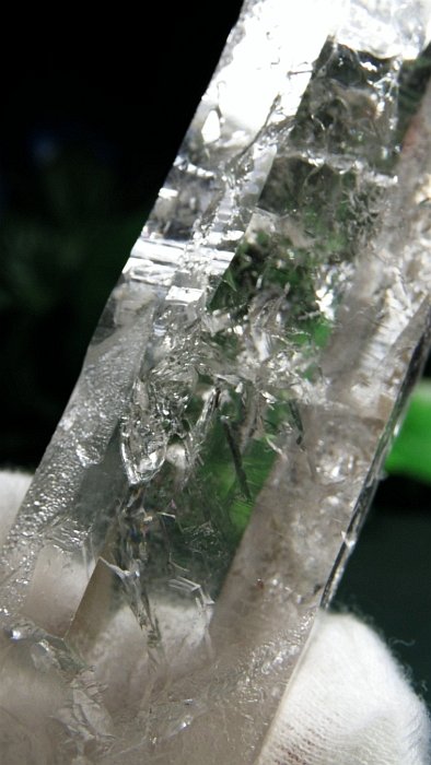 ���C�g�j���O�N�H�[�c ������ 162g (372)