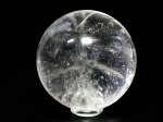 透明水晶玉φ44.5