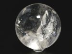 透明水晶玉φ57.5