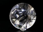 透明水晶玉φ61.5