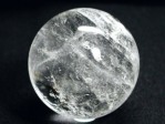 天然水晶玉φ56.5