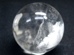 天然水晶玉φ56.9