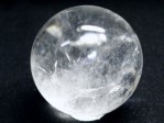 天然水晶玉φ57.7